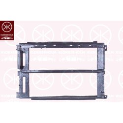 Front Slam Cowling Panel KLOKKERHOLM 5529200 OE Ref 9829346480