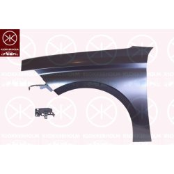 Wing (fender) KLOKKERHOLM 5529311 OE Ref 9837980980