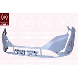 Bumper KLOKKERHOLM 5529900 OE Ref 168197231T