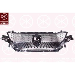 Bumper Ventilation Grille KLOKKERHOLM 5529914 OE Ref 16819721XU