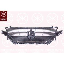Bumper Ventilation Grille KLOKKERHOLM 5529915 OE Ref 98380353XT