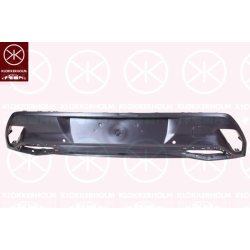 Spoiler KLOKKERHOLM 5529969 OE Ref 168102091T