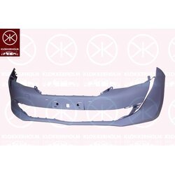 Pare-chocs 5531900A1 pour PEUGEOT 508 1637822780