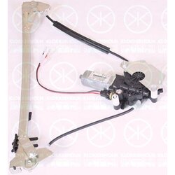 Lève-vitre 55351804 pour PEUGEOT 405 9222 67