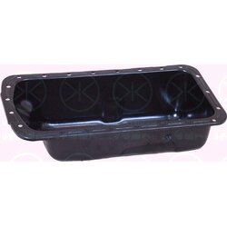 Engine Oil Sump KLOKKERHOLM 5535471 OE Ref 0301 F3