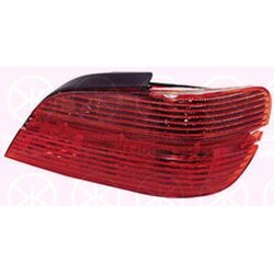 Rear Tail Light KLOKKERHOLM 55360716 OE Ref 6351 L5