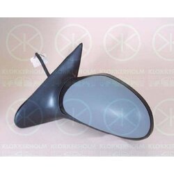 Exterior Mirror KLOKKERHOLM 55361045 OE Ref 8149 S2