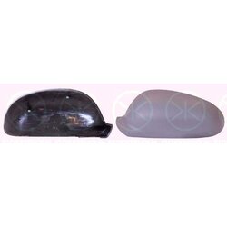 Exterior Mirror Cover KLOKKERHOLM 55361051 OE Ref 8152 22