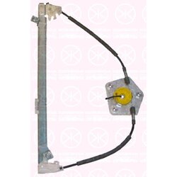 Lève-vitre 55361804 pour PEUGEOT 406 9222 95