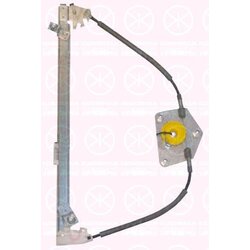 Window Regulator KLOKKERHOLM 55361805 OE Ref 9221 K7