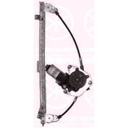 Lève-vitre 55361901 pour PEUGEOT 406 9636 61