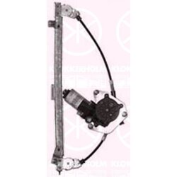 Lève-vitre 55361902 pour PEUGEOT 406 9636 61