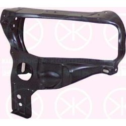 Headlight Base KLOKKERHOLM 5536242 OE Ref 711471