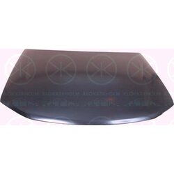 Bonnet KLOKKERHOLM 5536281 OE Ref 7901 J9