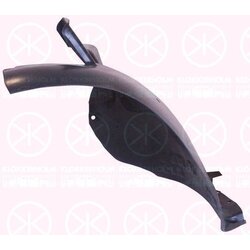 Mudguard KLOKKERHOLM 5536387 OE Ref 7136 N8
