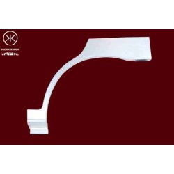 Quarter Panel KLOKKERHOLM 5536581