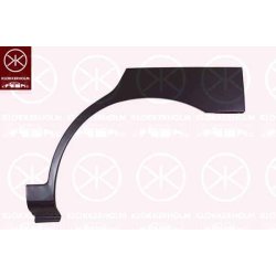 Panneau latéral arrière 5536584 pour PEUGEOT 406