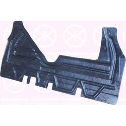 Engine Cover KLOKKERHOLM 5536795 OE Ref 7013 G6