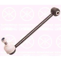 Stabiliser Drop Link (Coupling Rod) KLOKKERHOLM 5536830 OE Ref 5178 39