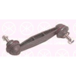 Stabiliser Drop Link (Coupling Rod) KLOKKERHOLM 5536835 OE Ref 9615230080