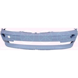 Bumper KLOKKERHOLM 5536902 OE Ref 7401 P2