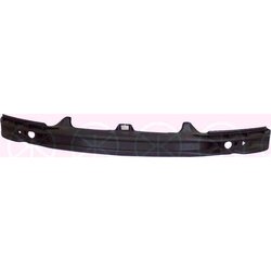 Barre de support de pare-chocs 5536940 pour PEUGEOT 406