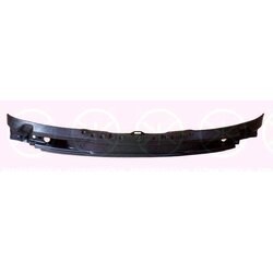 Barre de support de pare-chocs 5536941 pour PEUGEOT 406
