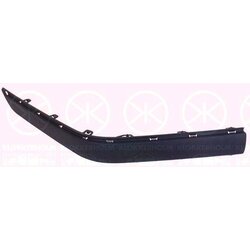 Baguette de protection de pare-chocs 5536976 pour PEUGEOT 406