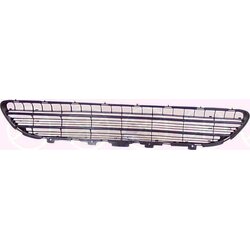 Bumper Grille KLOKKERHOLM 5536994 OE Ref 7414 E8