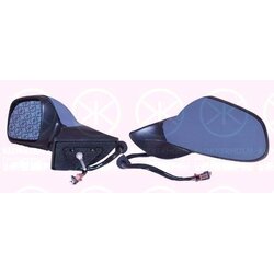 Exterior Mirror KLOKKERHOLM 55371044 OE Ref 8149 VE