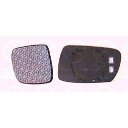 Exterior Mirrors Glass KLOKKERHOLM 55371062 OE Ref 8151 GW