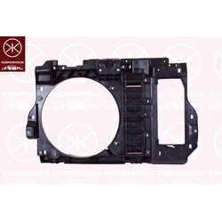 Front Slam Panel KLOKKERHOLM 5537201 OE Ref 7104 Q9