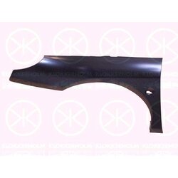 Wing KLOKKERHOLM 5537311A1 OE Ref 7840 P0