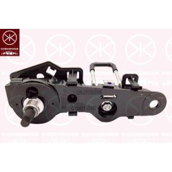 Wiper Linkage KLOKKERHOLM 55373279 OE Ref 6405Z1