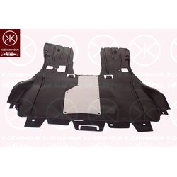 Engine Cover KLOKKERHOLM 5537795 OE Ref 7013 EZ