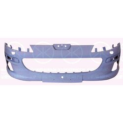 Bumper KLOKKERHOLM 5537901A1 OE Ref 7401 RC