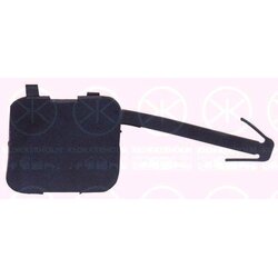 Tow Hook Lid KLOKKERHOLM 5537915 OE Ref 7414 GG