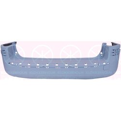 Pare-chocs 5537952A1 pour PEUGEOT 407 7410 V5