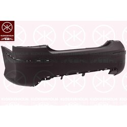 Bumper KLOKKERHOLM 5537955 OE Ref 7410 GT