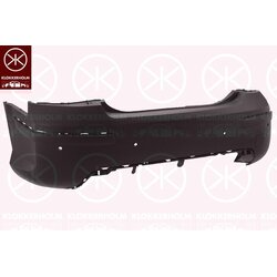 Bumper KLOKKERHOLM 5537956 OE Ref 7410 GV