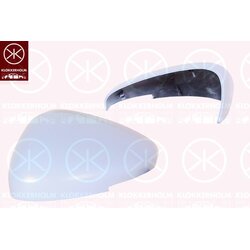 Exterior Mirror Cover KLOKKERHOLM 55391052 OE Ref 8152Q9