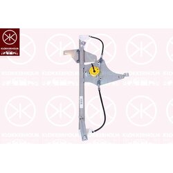 Window Regulator KLOKKERHOLM 55391802 OE Ref 98 060 868 80