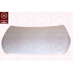 Bonnet KLOKKERHOLM 5539281 OE Ref 98 090 444 80