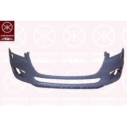 Bumper KLOKKERHOLM 5539901A1 OE Ref 7401 WH