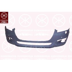 Pare-chocs 5539902A1 pour PEUGEOT 508 7401 WJ