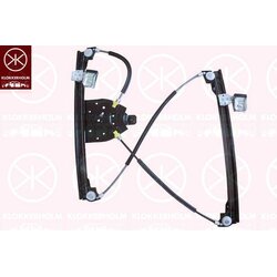 Window Regulator KLOKKERHOLM 55411801 OE Ref 9221G9