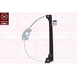 Window Regulator KLOKKERHOLM 55411901 OE Ref 9223 96