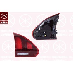Rear Tail Light KLOKKERHOLM 55430704A1 OE Ref 9814757280