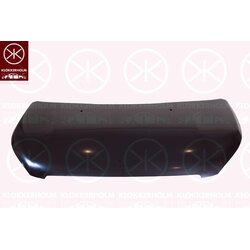 Bonnet KLOKKERHOLM 5543280 OE Ref 96 776 736 80