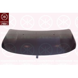 Bonnet KLOKKERHOLM 5543281 OE Ref 9814028780